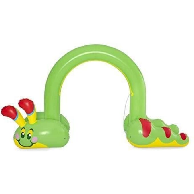 Bestway - Jumbo Caterpillar Sprinkler