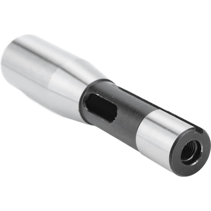 R8 Naar MT3 Adapter Gehard Geslepen Morseconus Huls voor Doorn Freesmachine Accessoires