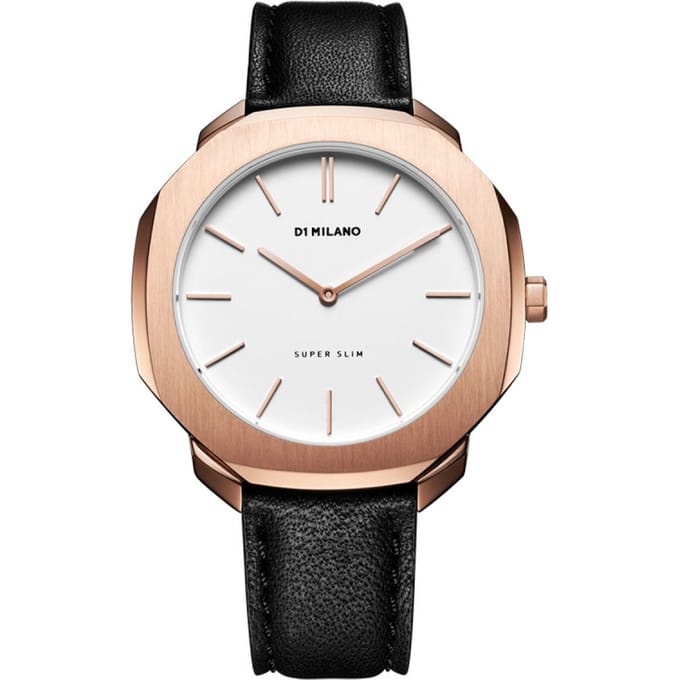 D1-MILANO Super Slim 36 mm | SSLL04
