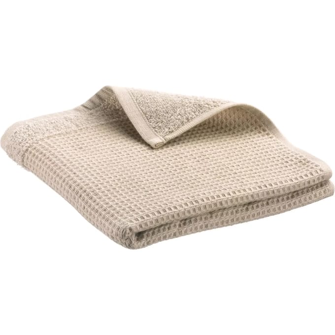 Gerecycleerde badhanddoek Vivaraise Abby