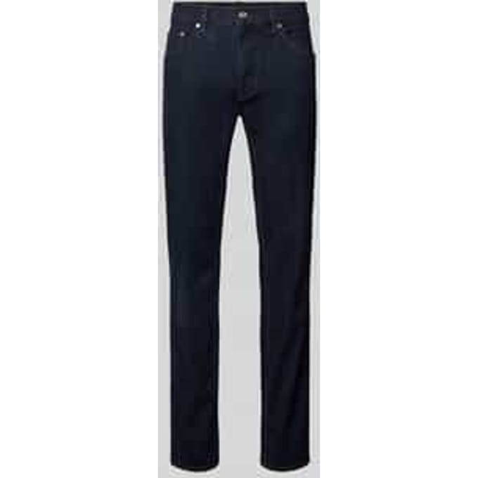 Comfort fit jeans in 5-pocketmodel model 'Cooper'