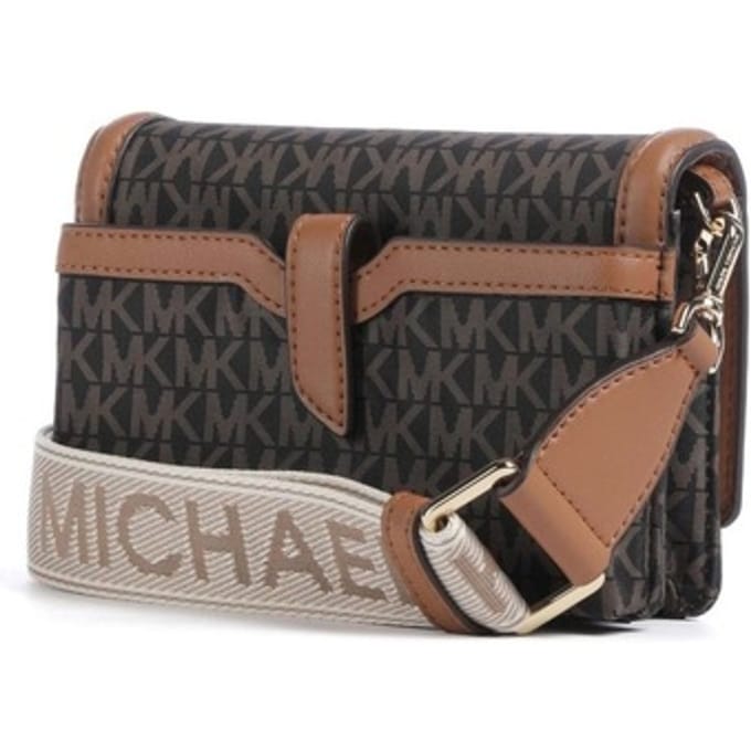 MICHAEL KORS JET SET SM PHONE WBG XBO Bruin N/A EU