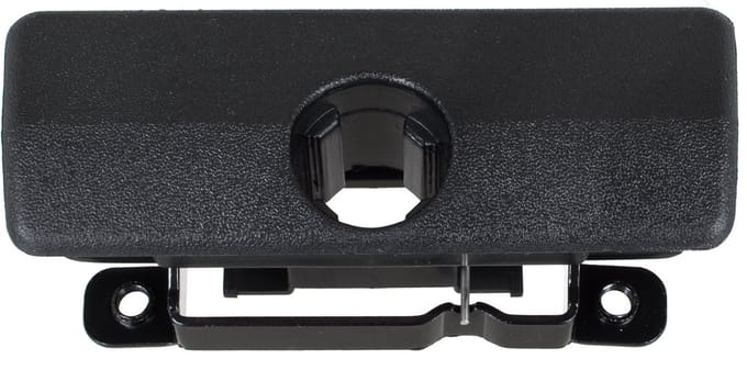 Modecar - Zamek Schowka - BMW 5 Serie E34 - 1987-1996 - Vervangend Onderdeel