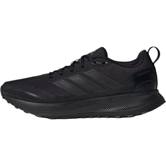 adidas Performance Runfalcon 5 TR Hardloopschoenen - Heren - Zwart