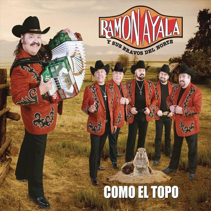 Como El Topo