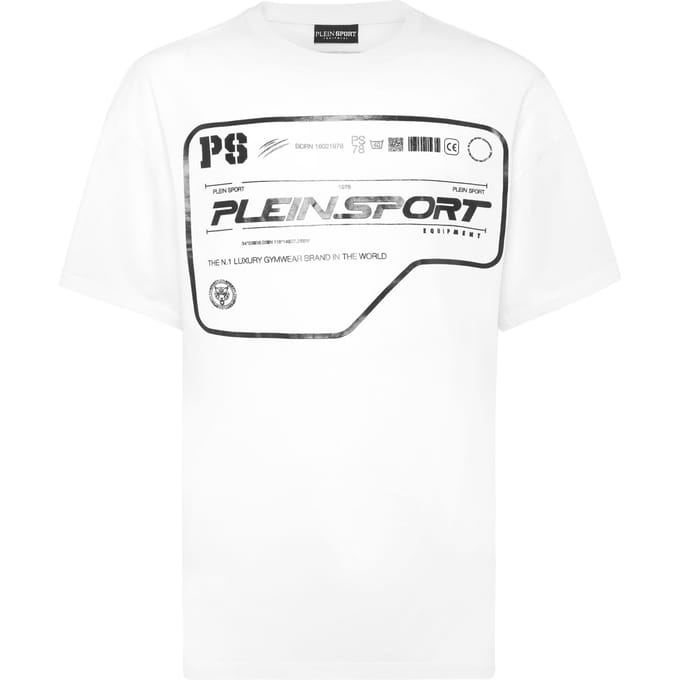 T-Shirt Ronde Hals