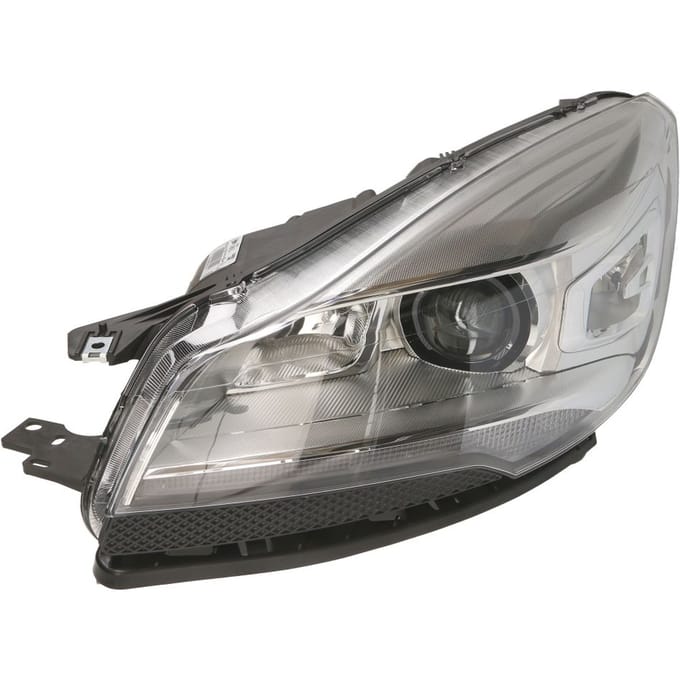 Koplampen VALEO 044983, links