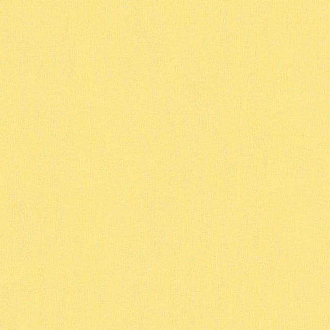 Geel behang uni 3405-42