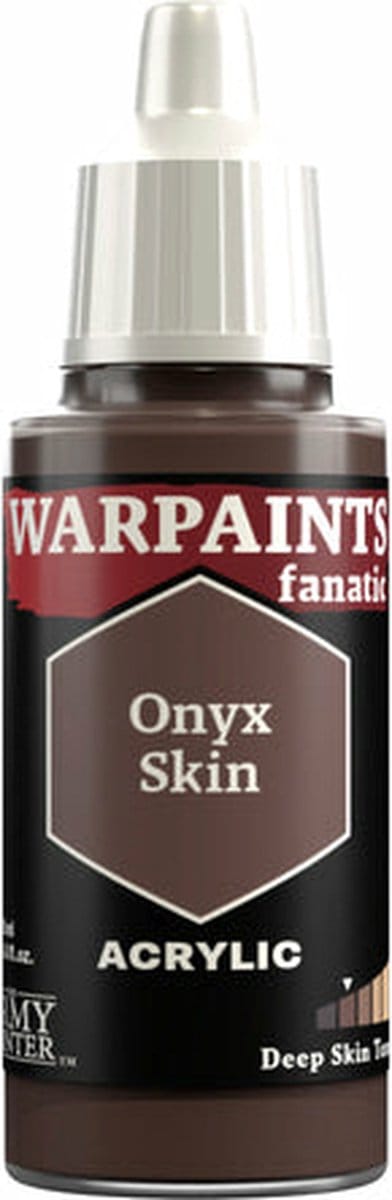 The Army Painter Warpaints Fanatic Effects Acrylverf 1 stuk(s)