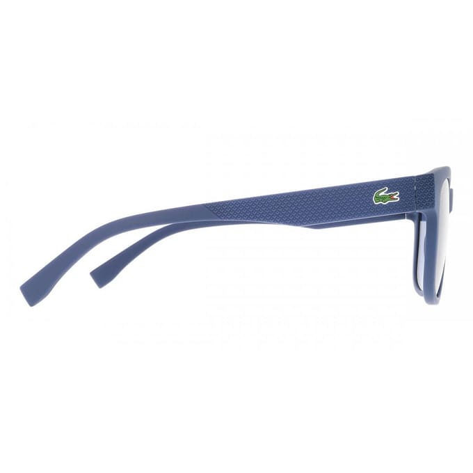 Lacoste L982s 401 Heren Zonnebril 53-19-145 gray