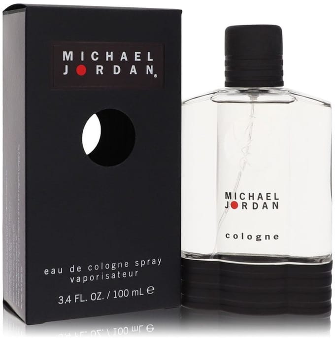 Michael Jordan Michael Jordan cologne spray 100 ml