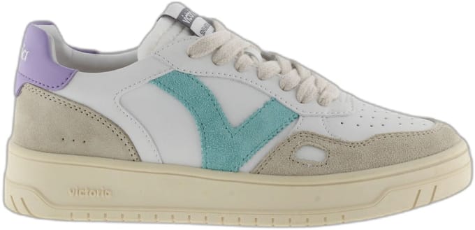 Victoria Sneaker Lila maat 38