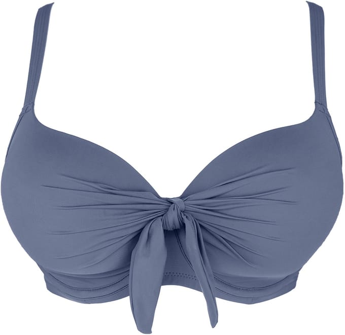 Schalen-Bikini-Top VALENCIA Demi-Bikini