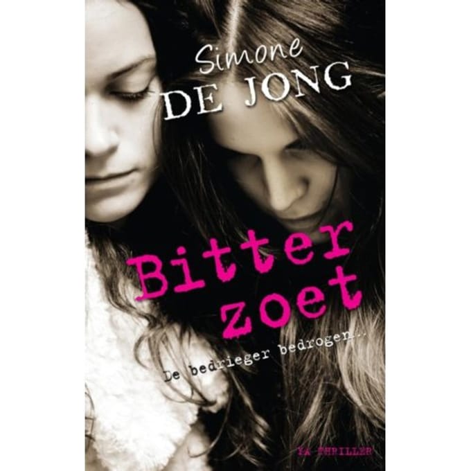 Bitterzoet - Simone de Jong