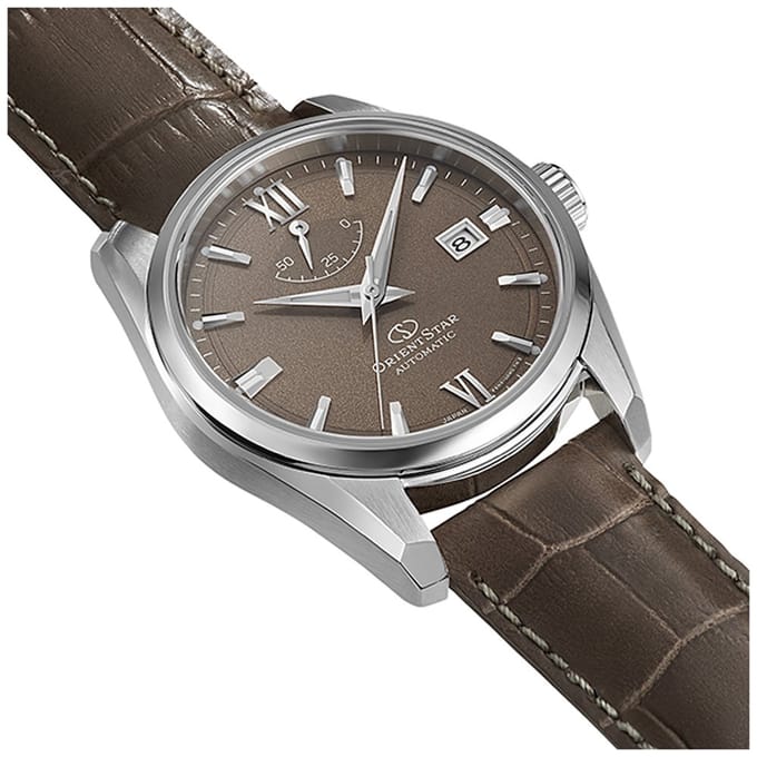 Orient Star - Contemporary RE-AU0113Y00B Orient Star - Automatic Horloge