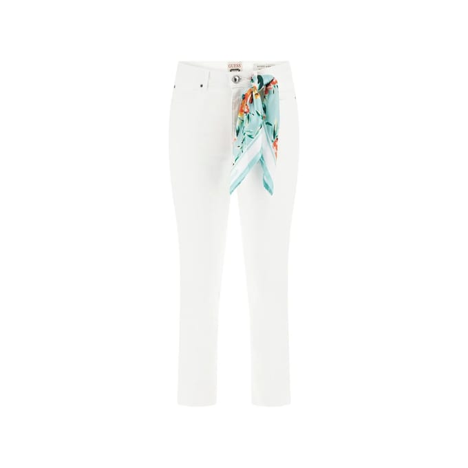 Damesbroek Guess 1981 Capri