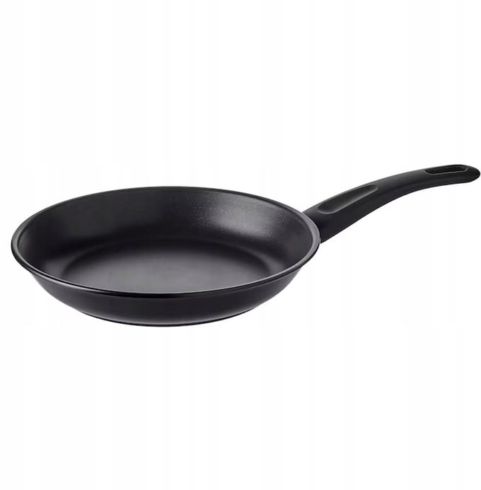 IKEA HEMLAGAD volume 24 cm - anti-aanbak, inductie