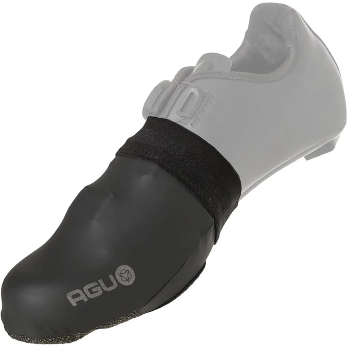AGU Toe Covers - Black - L