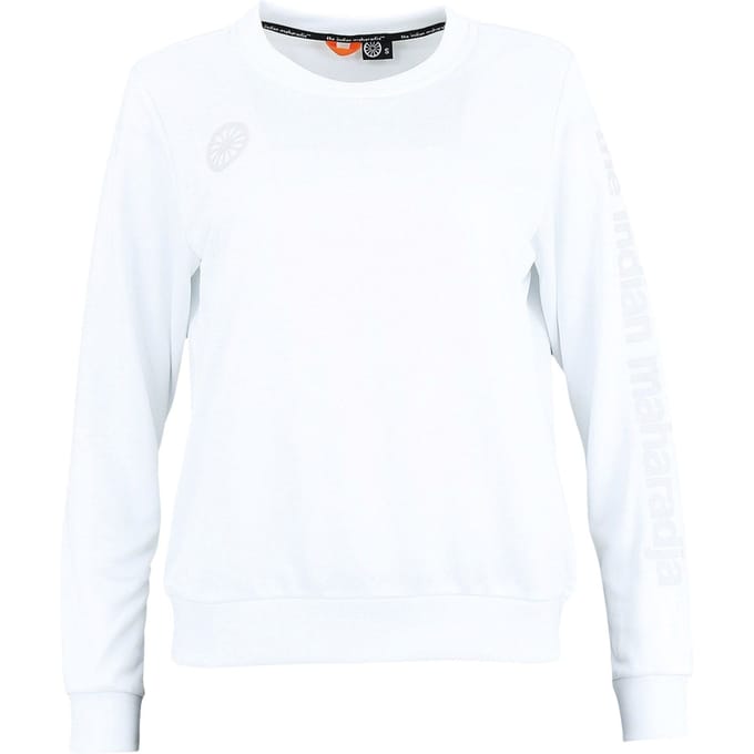 The Indian Maharadja Mumbai Sweater Dames - Maat S