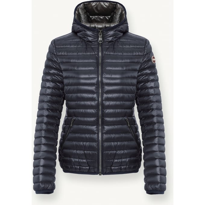 COLMAR blauwe jassen