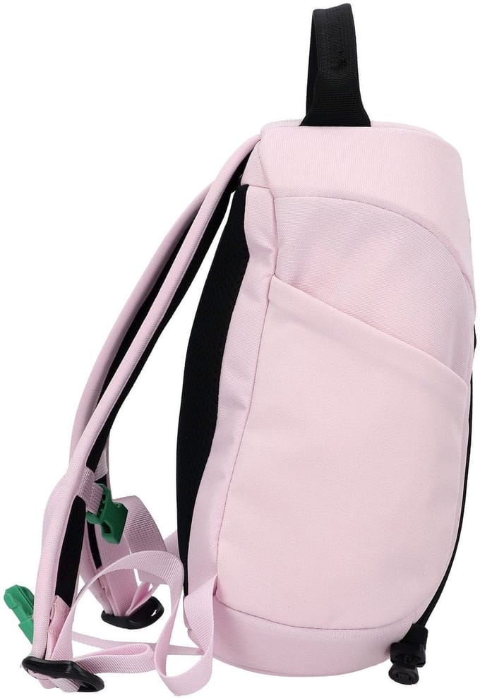 Haglöfs Corker Junior Kleuterschool rugzak 27 cm - fresh pink