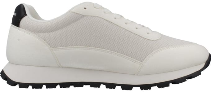Armani Exchange Xm001960_af19388 Schoenen Wit EU 41 Man