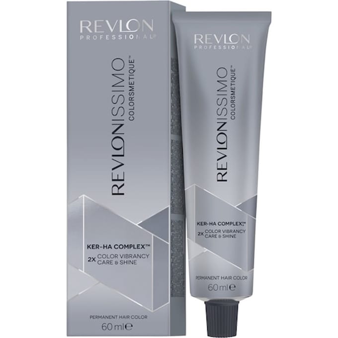 Revlon Professional Colorsmetique Permanent Hair Color Professionele haarkleuring Unisex 60 ml