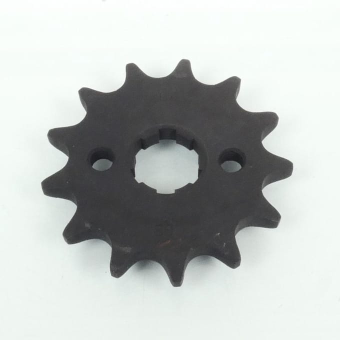 Pignon de sortie de boite Afam pour Moto Chinois 50 motocycle Neuf