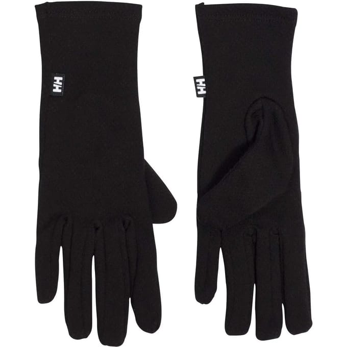 Merino wollen skiwanten Helly Hansen Lifa
