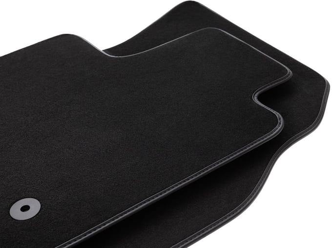 voor polyamide PREMIUM: Ford Connect combivan 2003-2012