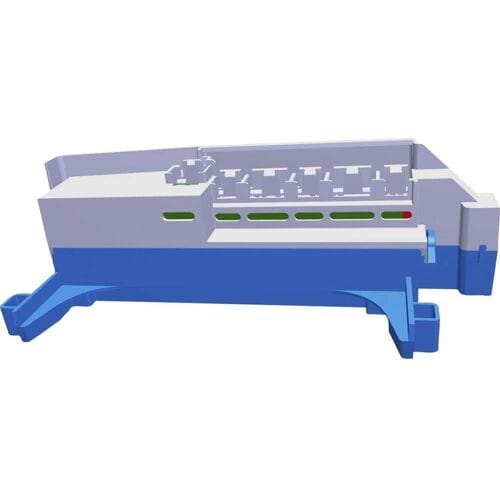 AEG gebruikersinterface-bord, wit, EDW1953 8588088245143