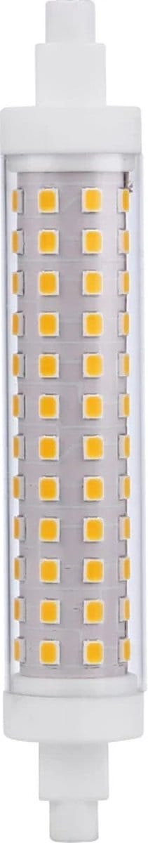 SPL R7s LED Lamp 10W Dimbaar - Neutraal Wit - 1000lm - LED T20 Buislamp - Per Stuk