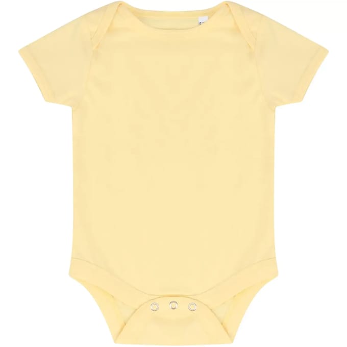 Body zonder label baby Larkwood