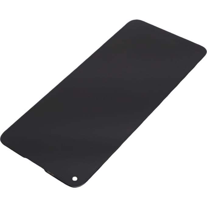 Schermassemblage Vervanging voor 3.4 5.4 Telefoon Hoge Helderheid Snelle Respons Touchscreen Display black