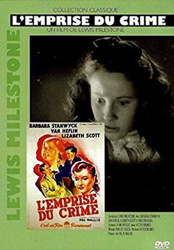 L'Emprise du Crime