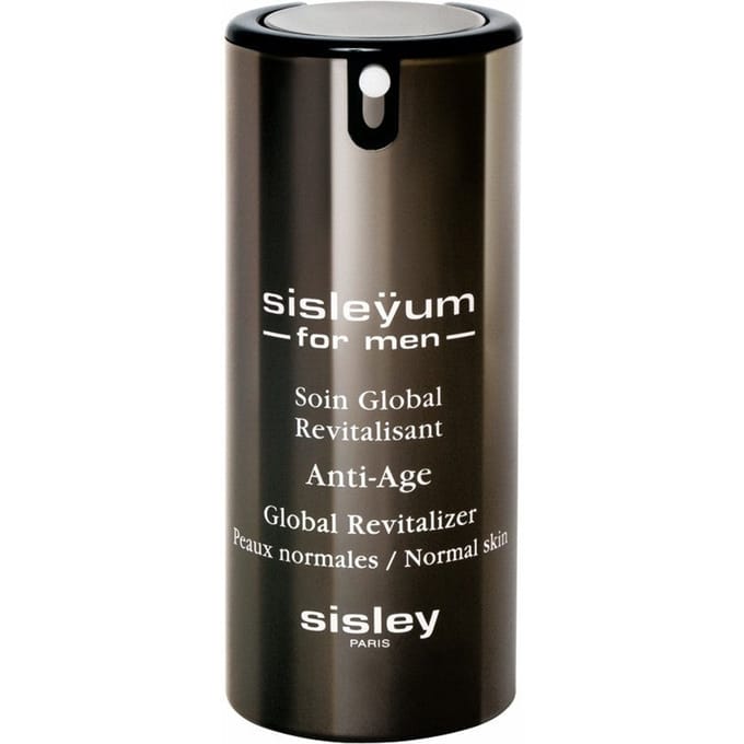 Sisley Soin Global Revitalisant Lotion