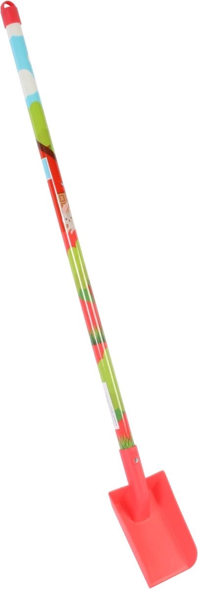 Talen Tools - Mini-schep - Kunststof - Konijn