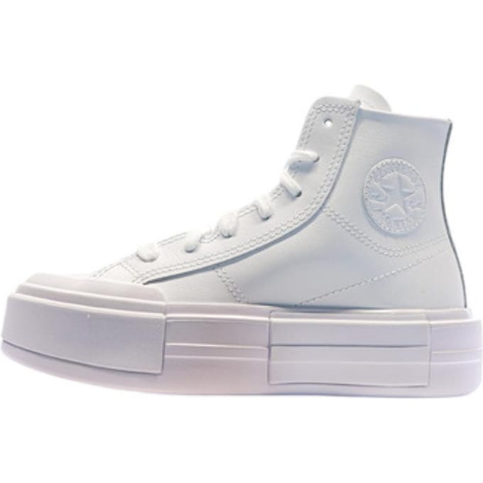 Lage Sneakers Converse Cruise