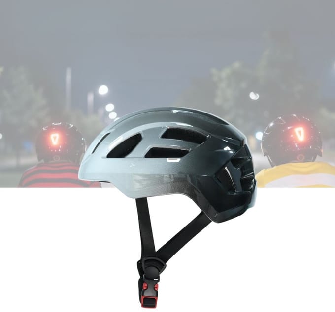 Fietshelm Kind - Kinderhelm - Fietshelm