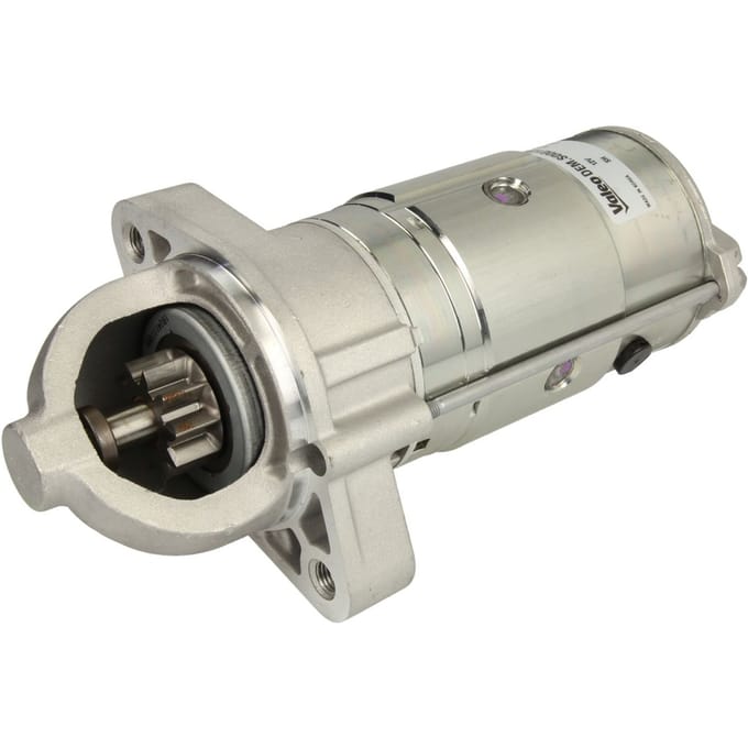 Starter VALEO 438364