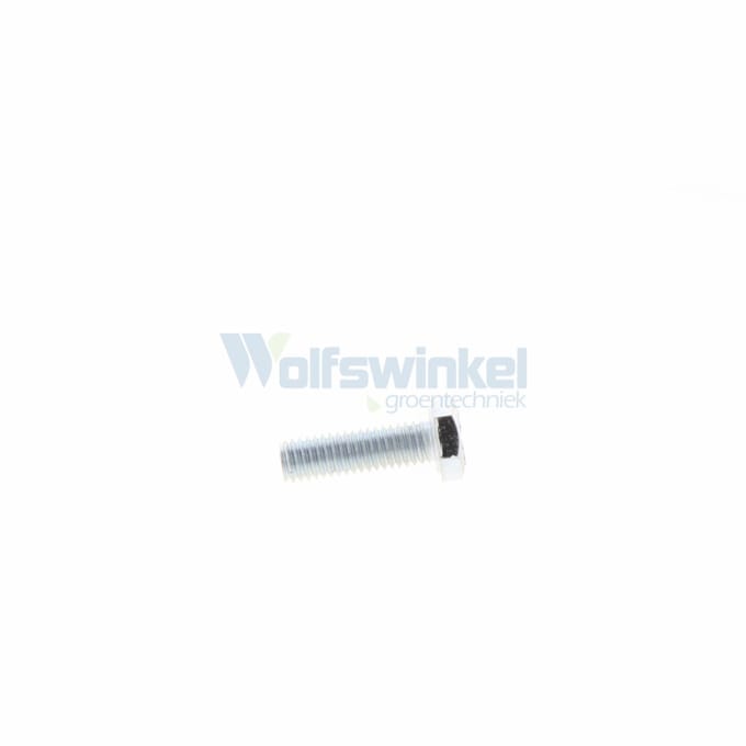 Tapbout m6x20 8.8 vz din933(200)