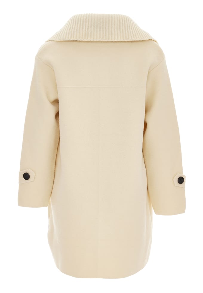 RISA Vest Dames beige