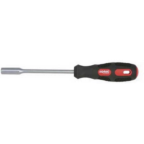 zeskantschroevendraaier HEX SONIC 4 mm, lengte: 235 mm