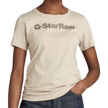 T-shirt G-Star Raw D23942