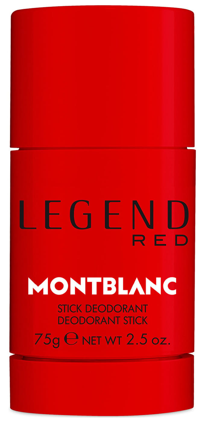 Montblanc Legend Red Deodorant