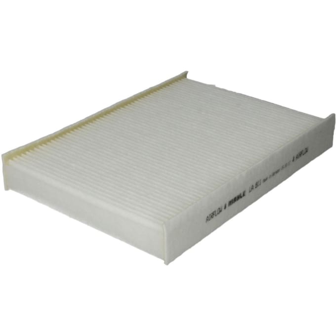 Cabine luchtfilter KNECHT LA 811