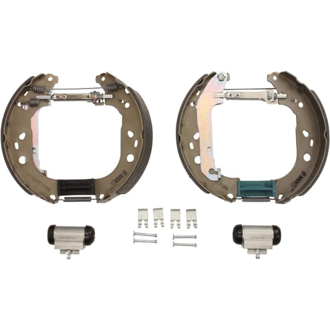 Remschoenset KIT SUPERPRO BOSCH 0 204 114 647