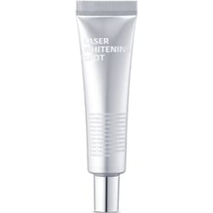 ISOI - Laser Whitening Spot 2024 Version - 20ml