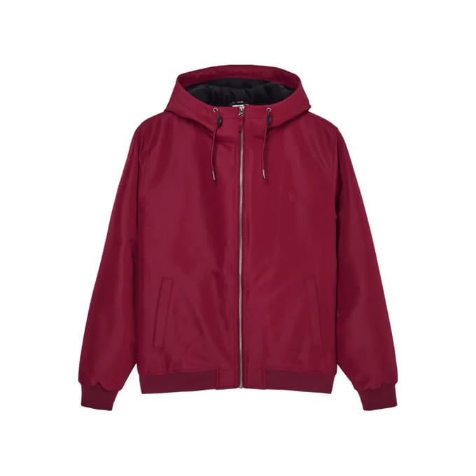 Element Dulcey Jas Rood M Man