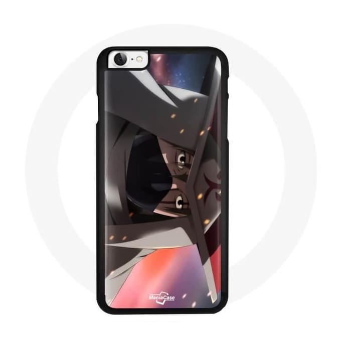 Iphone 4 hoesje Naruto kakashi Anime